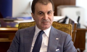 Bizim için PYD, DAİŞ gibi tehlike bir örgüt