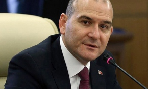 'Bu ülkenin nöbetini tutarken, şehit olanlar gibi bu vatanın nöbetçileriyiz'