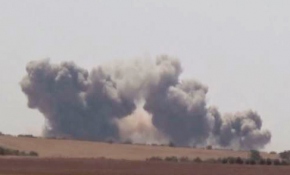 ÖSO, iki köyü daha geri aldı