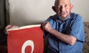 Asırlık 'çınar'ın FETÖ'ye tepkisi