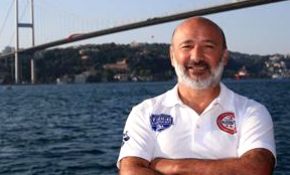 'Hedefim bir ilki başarmak'