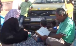 'Fırat kalkanı' umutları oldu