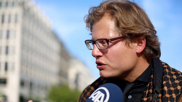 FETÖ karşıtı Alman gazeteciye Facebook engeli