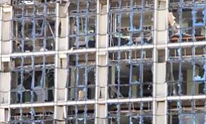 Kabil'de misafirhaneye saldırı