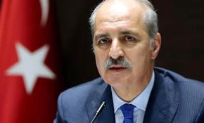 Numan Kurtulmuş'tan 'darbe girişimi' açıklaması