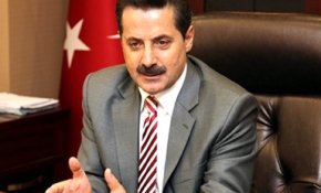 'Rusya ambargosunun kalkması 1-2 ayı bulacak'