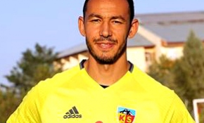 Umut Bulut'tan Galatasaray'a gözdağı