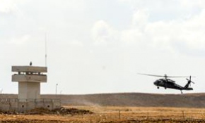 Tendürek Dağı'nda operasyon devam ediyor