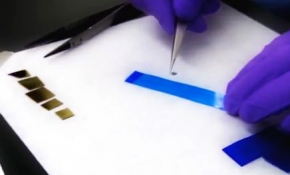 Nanoteknoloji nedir?