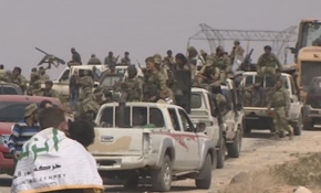 ÖSO'nun sıradaki hedefi El Bab