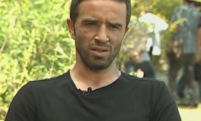 Gökhan Gönül'den TRT Spor'a özel açıklamalar