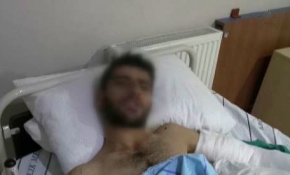 Tutuklanan terörist PKK/FETÖ ilişkisini anlattı