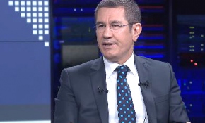 Canikli'den FETÖ açıklaması