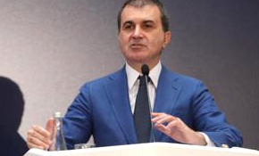 '23 ve 24. fasılların açılmasını bekliyoruz'