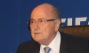 FIFA'dan Blatter'e soruşturma