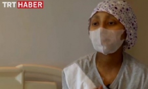 Darbe teşebbüsü, kanser hastası kızın tedavisini aksattı