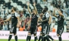 Beşiktaş Vodafone Arena'da firesiz
