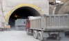 Sabuncubeli Tüneli'nde sona doğru