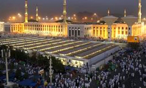 2 milyonu aşkın Müslüman hacı oldu