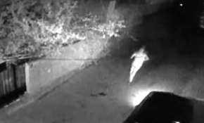 Bayi çalışanının soygun oyunu kameraya takıldı