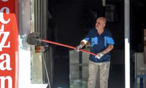 Van'daki terör saldırısına tepkiler