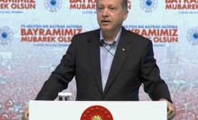 Cumhurbaşkanı Erdoğan: Alçakları döktükleri kanda boğacağız