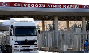 Halep'e 20 yardım tırı daha gönderildi