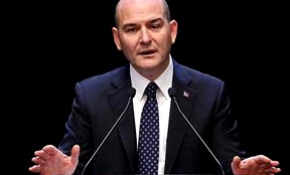 'Teröre karşı müsamahakar olmayacağız'