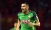 Beijing Guoan Burak Yılmaz'ın golleriyle kazandı