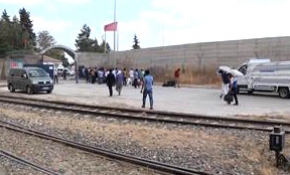 Cerablus'a dönüşler sürüyor