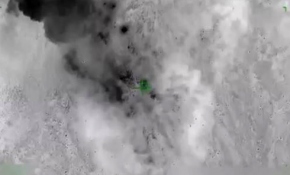 Teröristler böyle öldürüldü