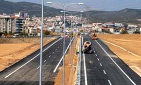 İstanbul-İzmir Otoyolu'nun üçte ikisi tamamlandı