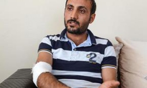 PKK çocukların bayram heyecanını kana buladı