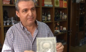 İşte benzersiz Osmanlı parası