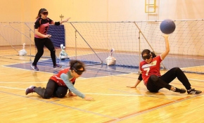 Rio'da üçüncü altın madalya