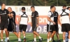 Beşiktaş - Akhisar Belediyespor maçına doğru