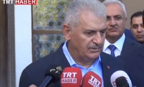 ‘Şer odaklarını yok edinceye kadar operasyonlar devam edecek’