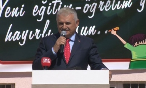 'Ne FETÖ'cü ne de bölücü meslektaşlarınızı aranızda yaşatmayın'