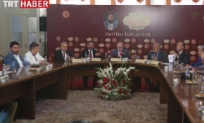 TBMM'de 'Demokrasi Müzesi' kurulacak