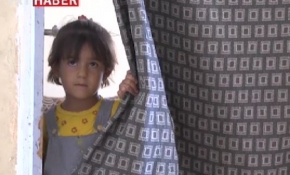 Cerablus mültecilerin sığınağı oldu