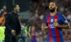 Simeone'den Arda Turan'a övgü