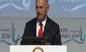 Başbakan Yıldırım: Hep beraber terörden korkmayacağız, terör bizden korkacak