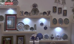 Hobi için başlayıp meslek sahibi oldular