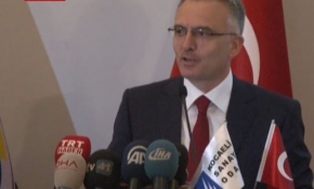 'Asgari ücret açıklaması'