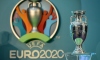 EURO 2020 logosu Londra'da tanıtıldı