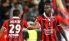 Balotelli Nice'i liderliğe taşıdı