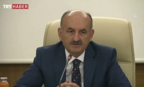 Taşerona kadro açıklaması