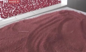 "Şifa çorbası" kışa hazır