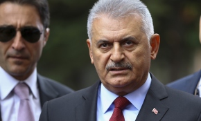 İmzasız ihbar açıklaması...