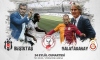 Beşiktaş ile Galatasaray 340. randevuda